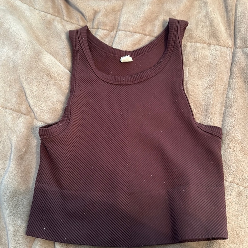 NickyBicky One size shirt